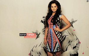 Sania Mirza